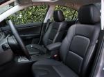 Mazda3 Sedan 2006 года